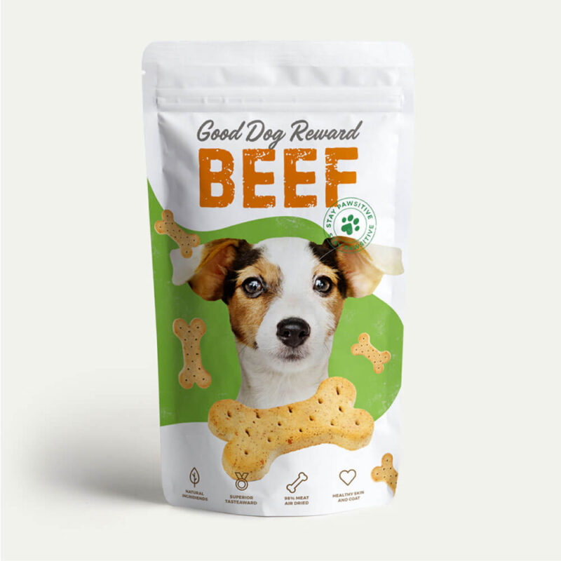 Best Organic Dogs - Imagem 2