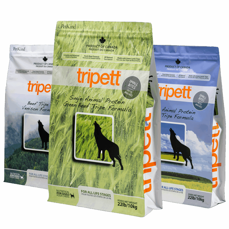 Healthy Dog Food