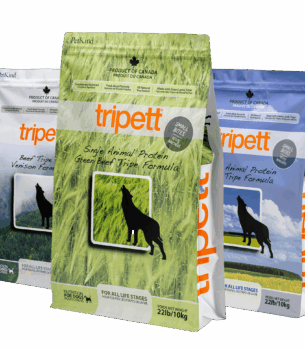 Healthy Dog Food
